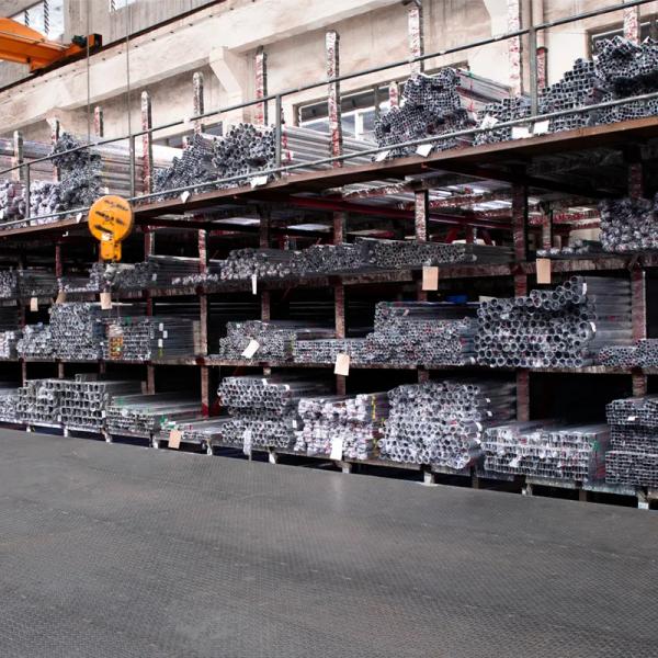 1 pulgada 2 pulgadas 3 ronda de acero inoxidable de Astm A312 TP316 TP316L del tubo de la pulgada tubular