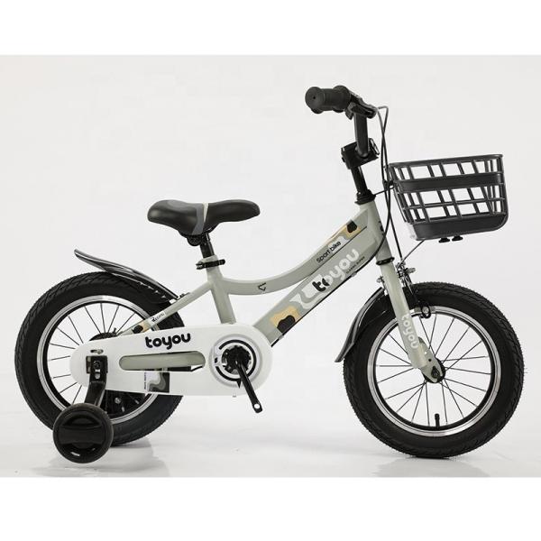 Customization 12 14 16 18 Inch Children Bike For Girl Boy Kids' Bicycle Aluminum Alloy Rim