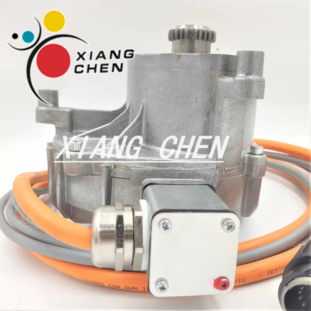L2.105.3062 Water Motor for Heidelberg Machine