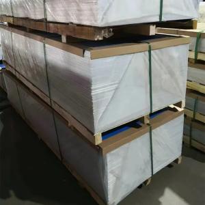 ASTM B163 UNS N04400 Monel Alloy K400 3mm 4mm Thickness Monel K500 Sheet