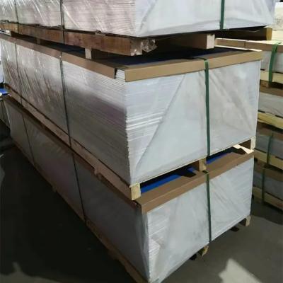 ASTM B163 UNS N04400 Monel Alloy K400 3mm 4mm Thickness Monel K500 Sheet