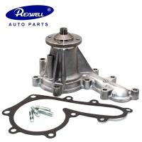 Bomba de água de refrigeração de automóveis 16100-19235 para TOYOTA LAND CRUISER 100 Número de referência 35-02-256