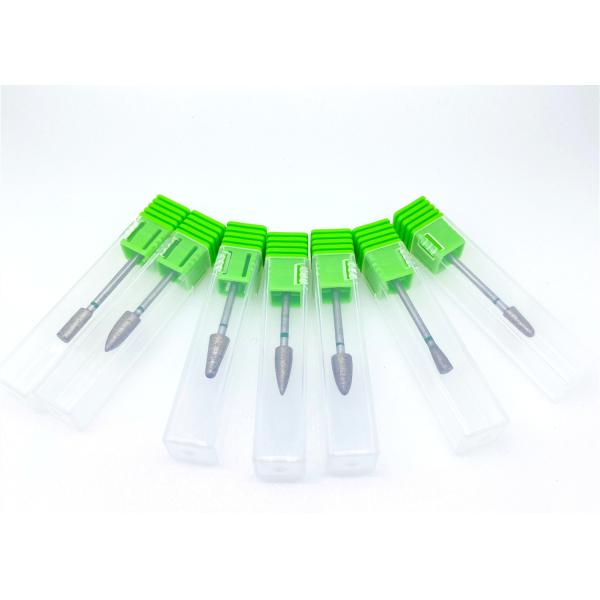 Handpiece Plaster Cutting Wheel Coarse Grit Sintered Diamond Polishing Burs