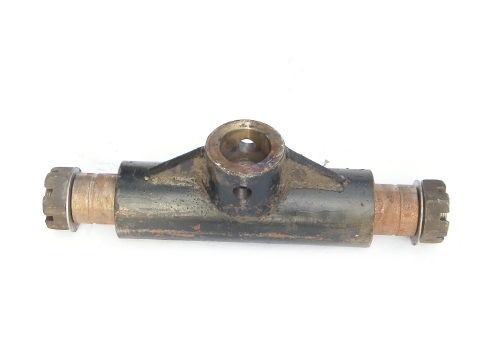 75115365 King Pin Assembly For STR