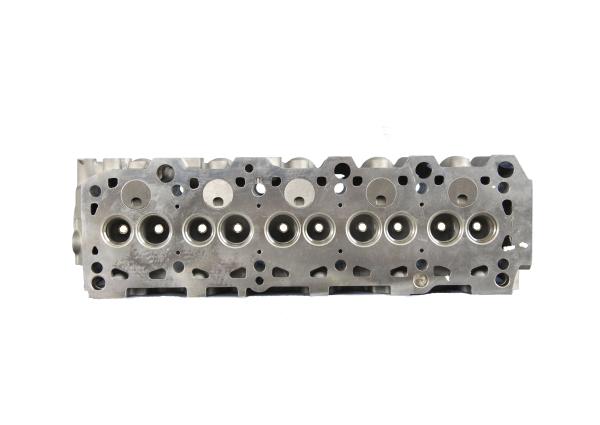 074103351d Cylinder Head For Volkswagen Transporter Box Aab 2.4d