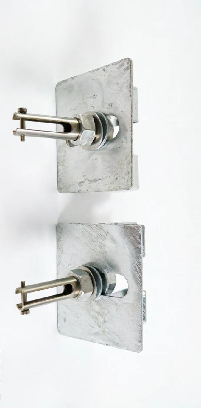 Effective Service Length 3016mm Sealed Sliding Contact System Withstand Current 4.5KA Designed For Electrical Transmission