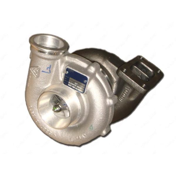 TRUCKS AND BUSES MERCEDES OM352 OM352A TO4B81 465366-0001 3520964299