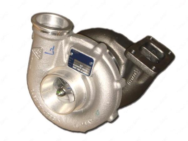 TRUCKS AND BUSES	MERCEDES OM352 OM352A TO4B81 465366-0001	3520964299