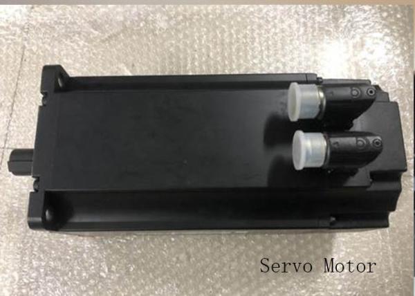 8LSAA4.D8045S200-3 8LSAA4.D9045S000-3 Synchronous Motor with Smooth Shaft or Key and D8 2.2 Inductive Single-Turn Encoder