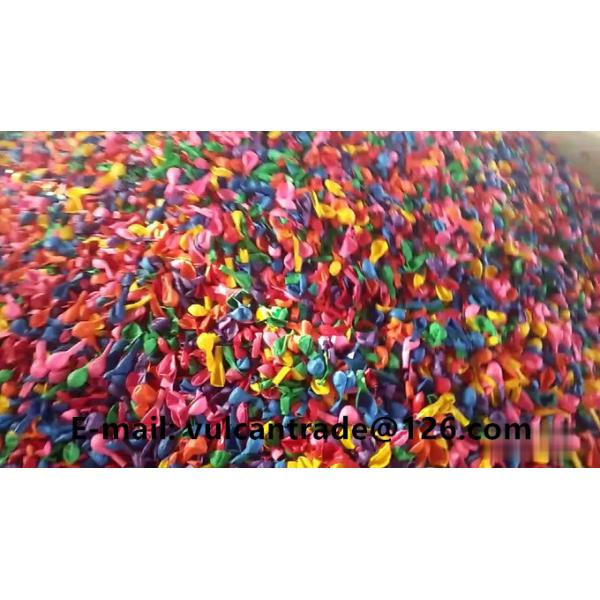 Vulcan Industrial & Trading Co., Ltd.