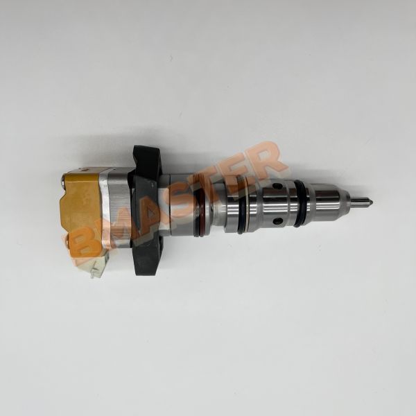 Remanufactured OEM 1824743C91 Fuel Injector For DT466E 195HP-230HP Engine
