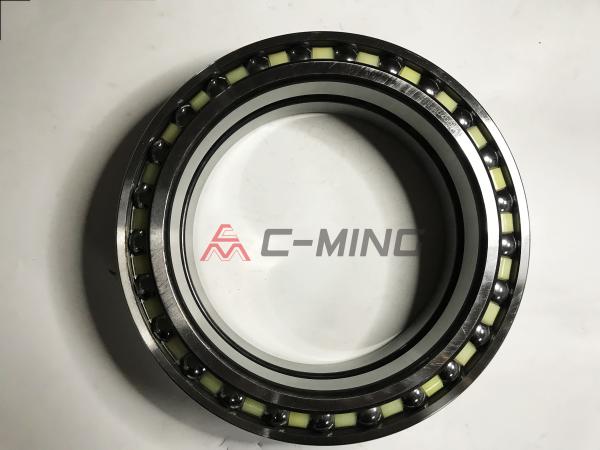 4252604000K Double Row Angular Contact Bearing For LIUGONG Excavator
