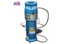 Bombas de água submersíveis de ferro fundido para fontes 3HP 4HP 5HP 7HP 10HP
