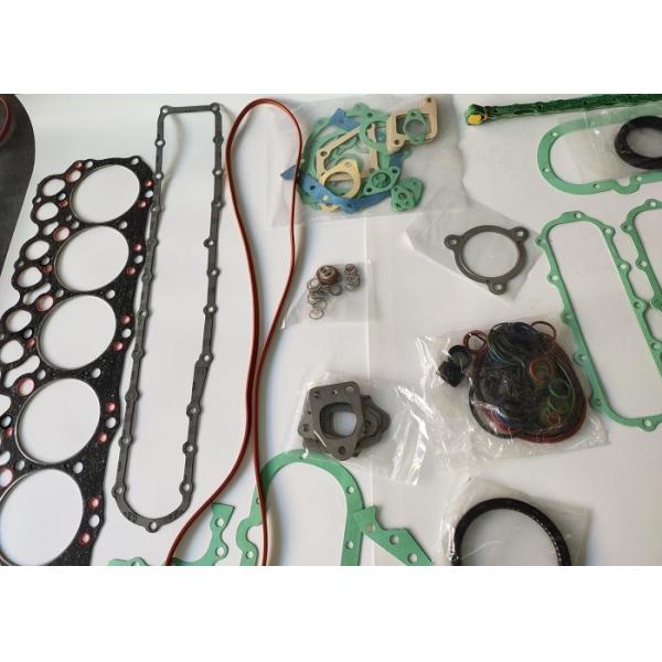 Двигатель дизеля H07CT изготовителя для частей ремонта HINO запасных