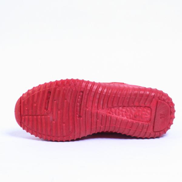 Light Weight Sports Shoes Lace-up Mesh Fabric Shoes For Ladies