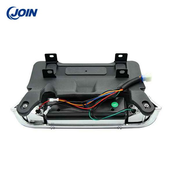 Underbody Golf Cart Light Kit Harness Electric Buggy Golf Cart Head Lights