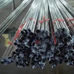 10mm 12mm Perforated Stainless Steel Pipe Tube 201 202 301 304 304L 321 316 316L
