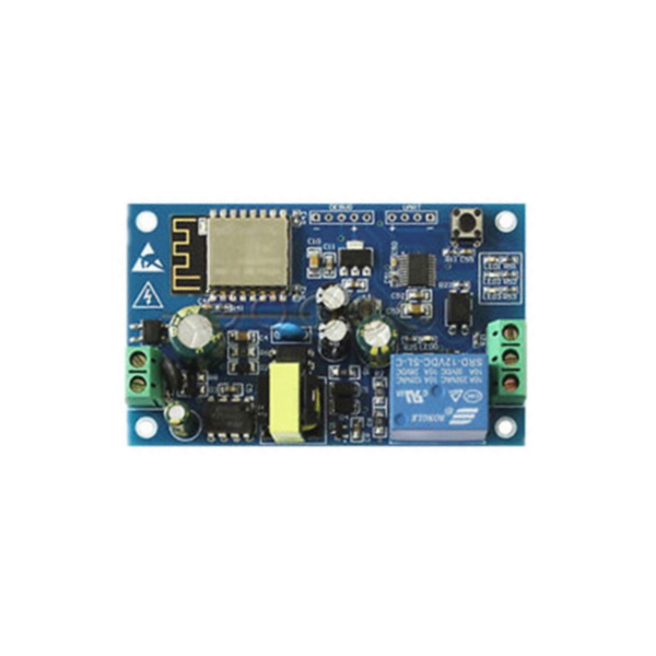 PCBA Industrial Control SMT Electric Knife Printed Circuit Board Assembly