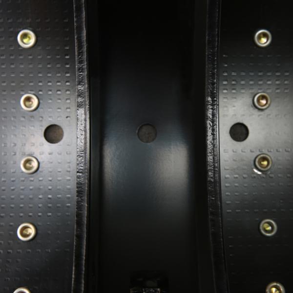 15205533 BPW Type Brake Shoe New Model 200 Assembly