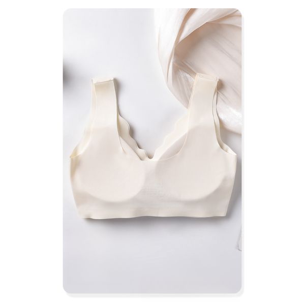 Explosive Model Seamless Women Bra Underwear High Quality Bra for Women Seamless Underwear