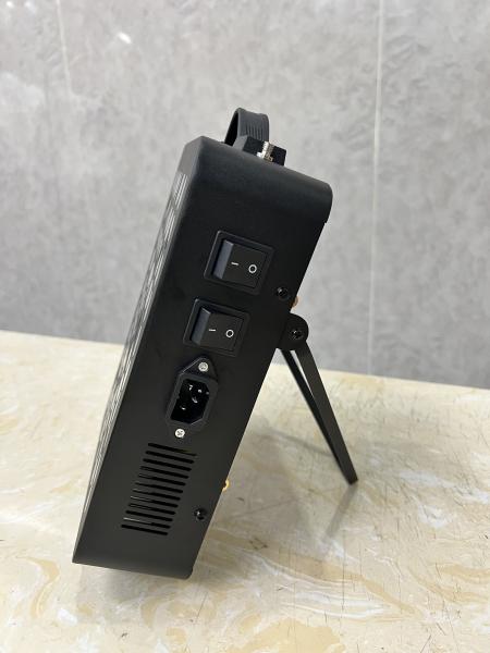 300W LED Light Therapy Panel 660NM 850NM for Pain Relief