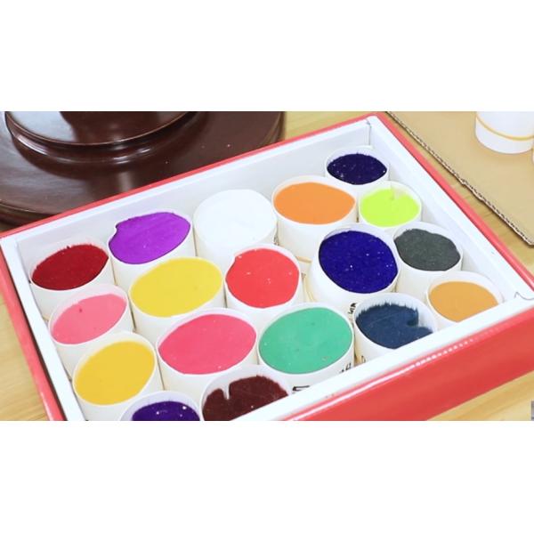 Qingdao Lashbeauty Arts & Crafts Co.,Ltd.