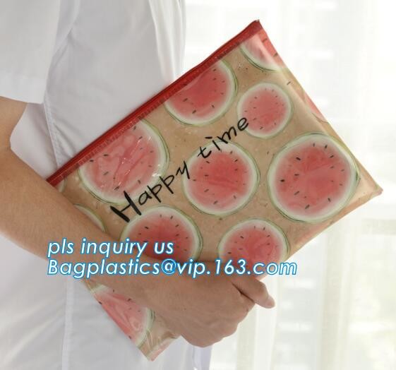 poly zip bags leakproof plastic slider zipper bags for packaging, slider k printed pvc zipper bags, quad sealed sl