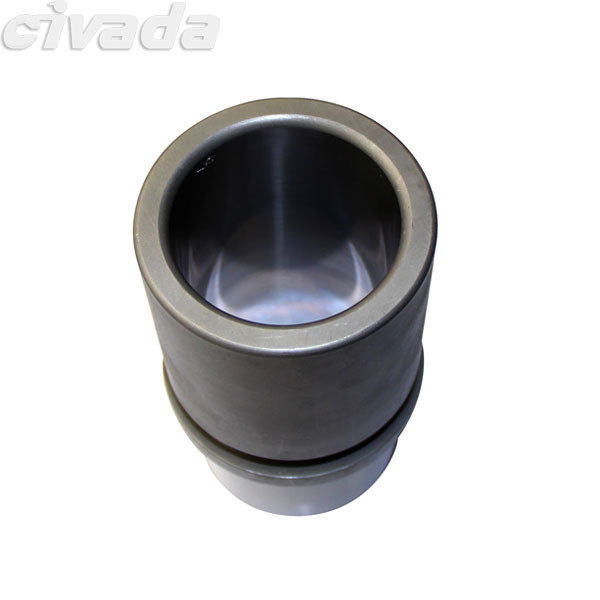 Punching Mold steel HSS guide sleeves Honing SUJ2 , 20Cr oilless
