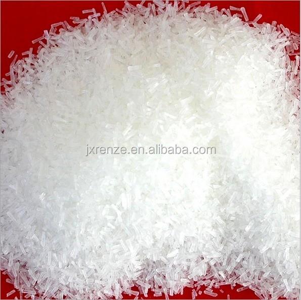 Fufeng MSG Glutamate monosodique 99% Sac de 25 kg Maillage 20-80 pour additif alimentaire