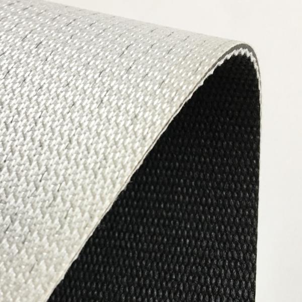 High Strength Oil Resistant PVK Conveyor Belt For Logistics Industry