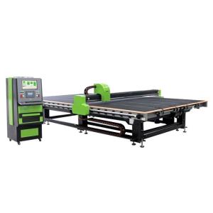 Glass Processing Machines