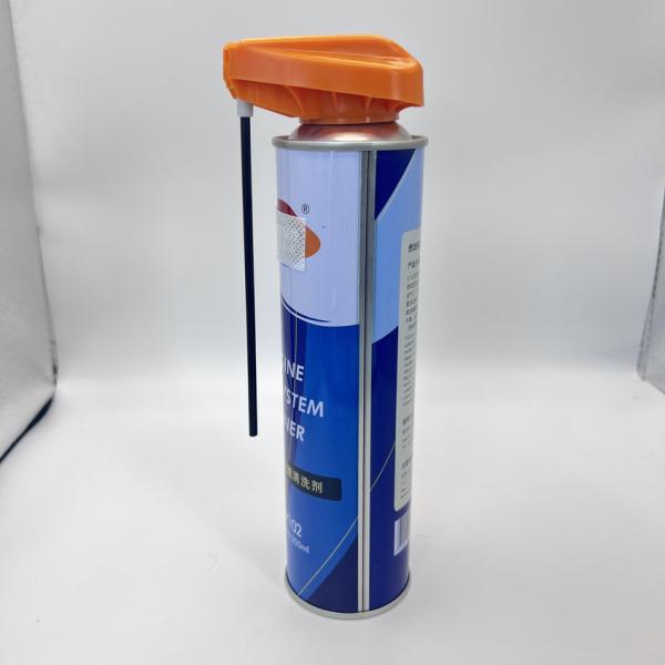 3.30 мм трубки наружного диаметра аэрозоль с расширительной трубкой