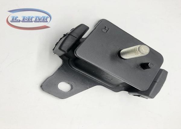 Montagem preta 12361 0C010 /12361 54250 Toyota Hilux Vigo do motor de automóveis compatível