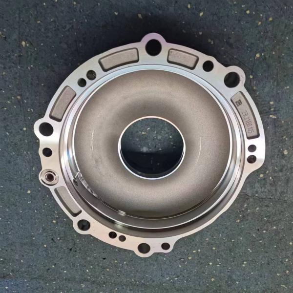 LU BAO Fast Transmission Retarder Assembly Parts Hydraulic Retarder HB400-31002 Great