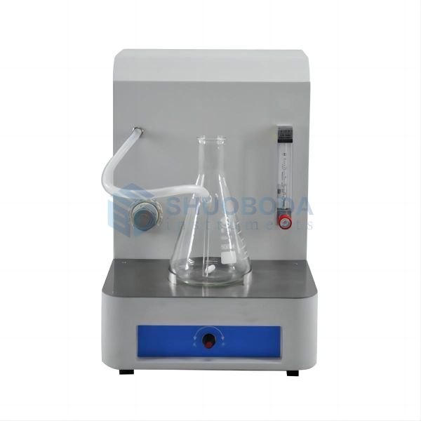 BD-T12574-A46 jet fuel total acid value tester 