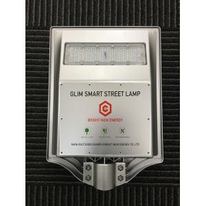 Интегрированная солнечная приведенная в действие парковка освещает входы 30 ватт декоративные водоустойчивые