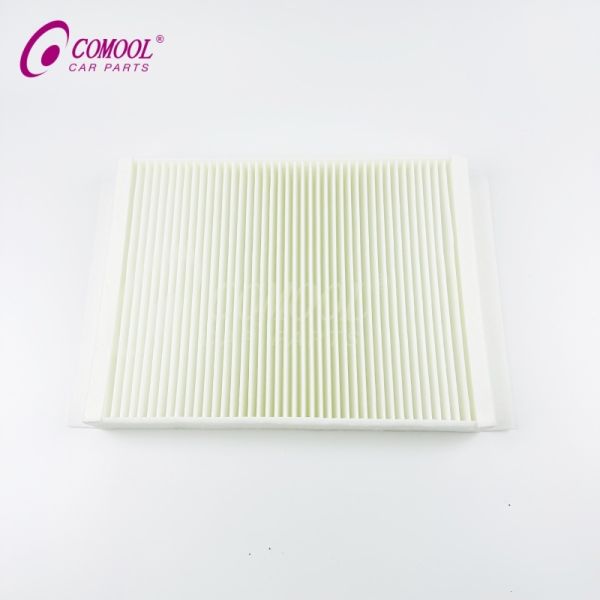 Replacement Auto Air Conditioning System Cabin Filter A1668300218 For Mercedes Benz E260 E300 E320