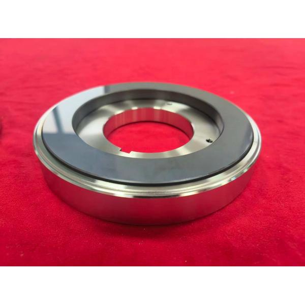 Buje deslizante de SiC utilizado para bomba de motor encapsulado