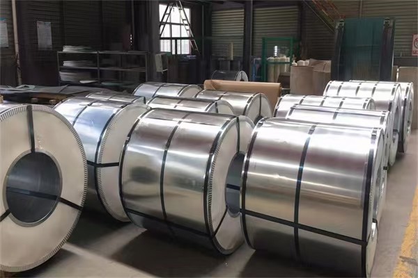 304 Stainless Steel Metal Strips Coils Surface Polished Plate