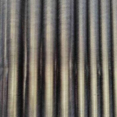 DELLOK 316 Tubos de borracha de aço inoxidável G para radiadores