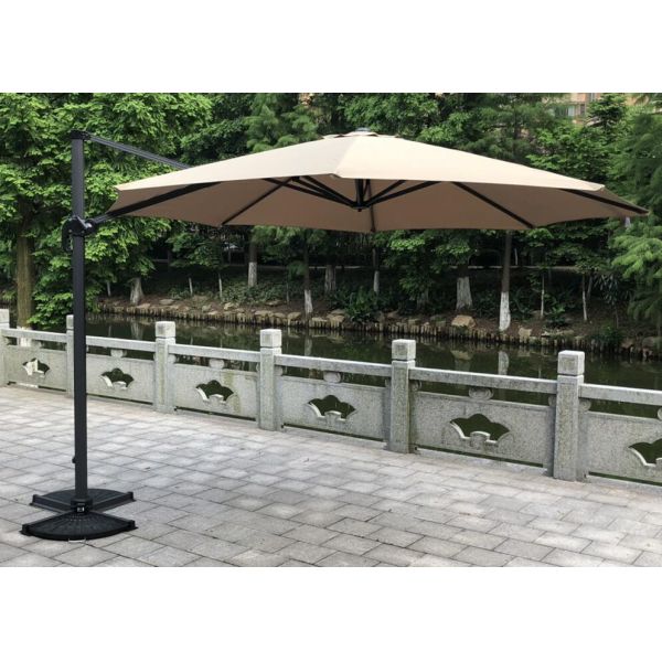 Best-selling fashionable Garden Umbrella