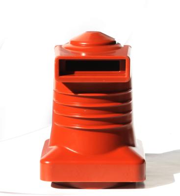 O costume 1250A 10kV moldou as buchas de Spolt VCB do isolador da resina para o Switchgear