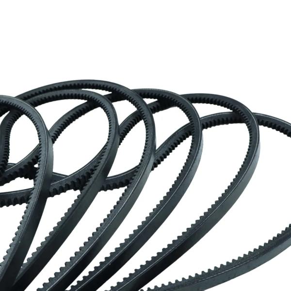 Boge  Leather Belt 586000902P   High  Quality Screw air  Compressor Parts Wholesale