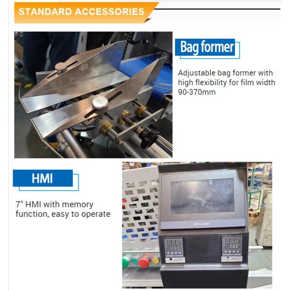 Машина высокоскоростной упаковки типа подушки для пищевых печенья печенья и шоколадных батончиков