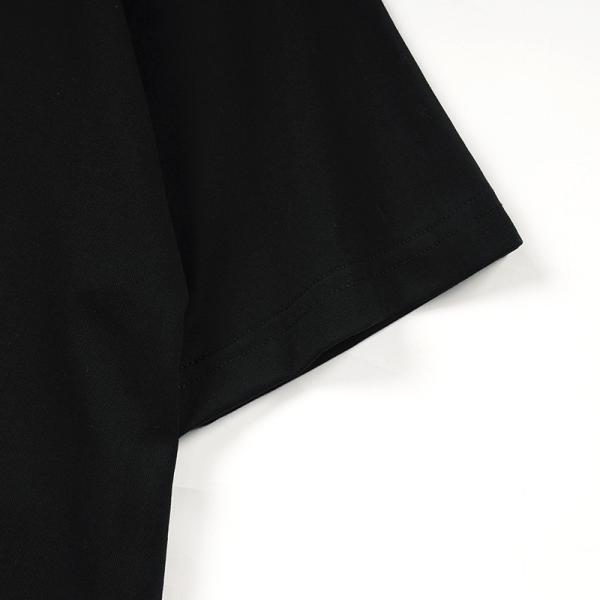 Gender-Neutral 3D Printed Snake Loose T-shirt for Street Fashion in Various Sizes