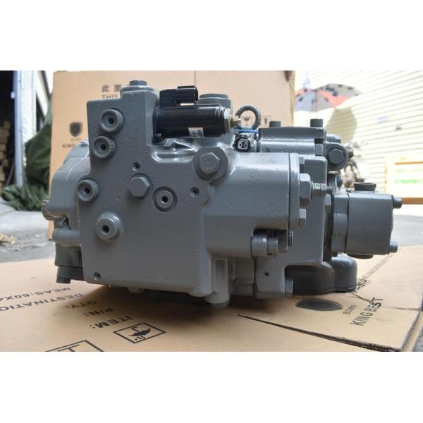 E320D Hydraulic Pump SBS120 HYD Pump Without Gearbox