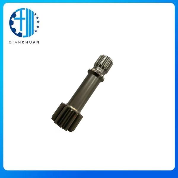 Гейр Sun Carrier I T/M SK200-3 12-14T для кобелковой колебной экскаваторной машины