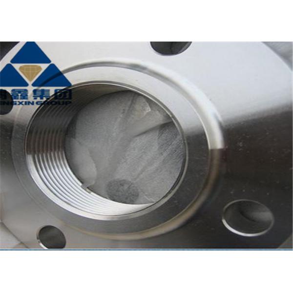 Фланец стали углерода A105 класса 300 ASME B16.5 картина черноты 3 дюймов