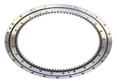 Steel Crane Slewing Bearing 17110991 ZX200 5 Hitachi Slew Ring