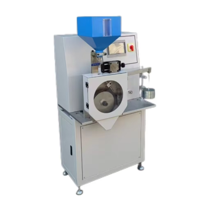 ASTM G65 Abrasion Resistance Tester Dry Sand Rubber Wheel Abrasion Testing Machine Wear Testing Machine